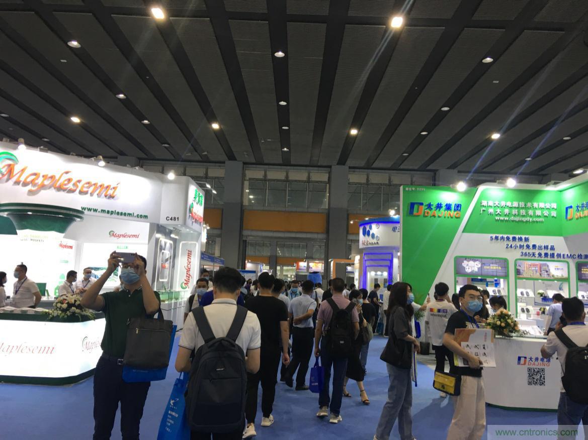 群策群力促發(fā)展 | 百家名企齊聚2021亞太國際電源展! 群策群力促發(fā)展 | 百家名企齊聚2021亞太國際電源展!
