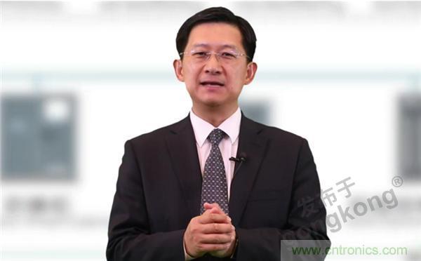 2021 CAIMRS | 雙環加速，數字重構，中國制造數字化服務峰會成功舉行