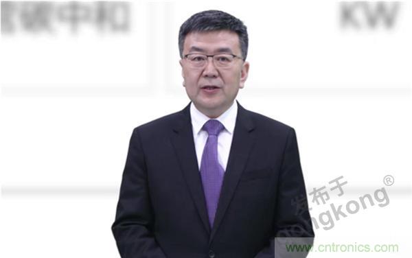 2021 CAIMRS | 雙環加速，數字重構，中國制造數字化服務峰會成功舉行
