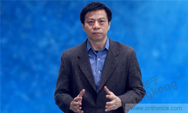 2021 CAIMRS | 雙環加速，數字重構，中國制造數字化服務峰會成功舉行
