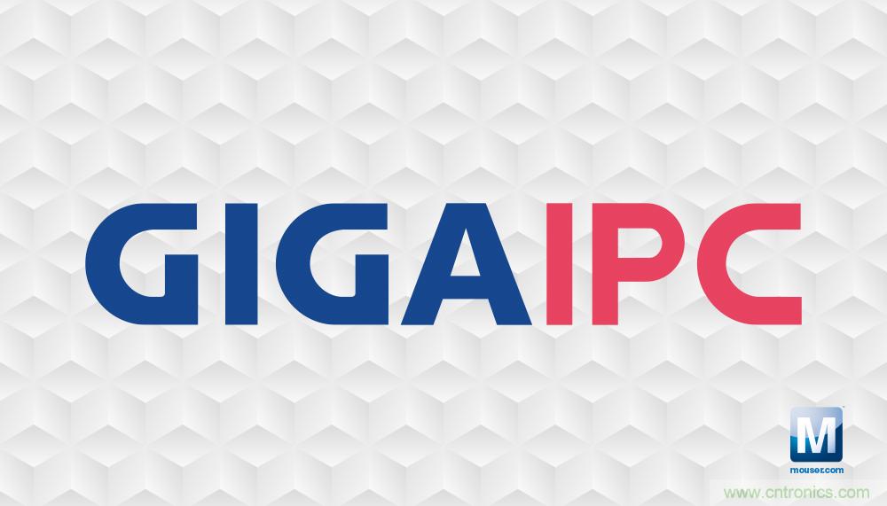貿澤電子與英特爾合作伙伴聯(lián)盟成員GIGAIPC簽署全球分銷協(xié)議 貿澤電子與英特爾合作伙伴聯(lián)盟成員GIGAIPC簽署全球分銷協(xié)議