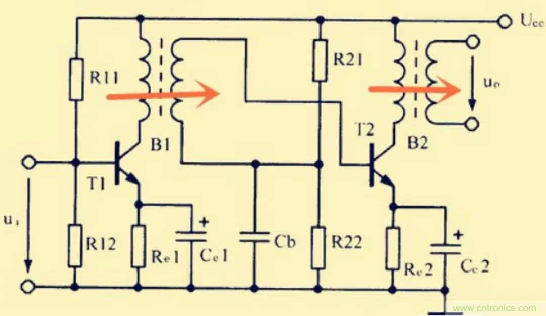 解惑：耦合在電路中的作用？為什么需要耦合？