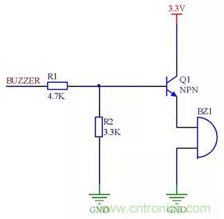 小小蜂鳴器,驅(qū)動電路可大有學(xué)問 小小蜂鳴器,驅(qū)動電路可大有學(xué)問