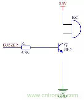 小小蜂鳴器,驅(qū)動電路可大有學(xué)問 小小蜂鳴器,驅(qū)動電路可大有學(xué)問
