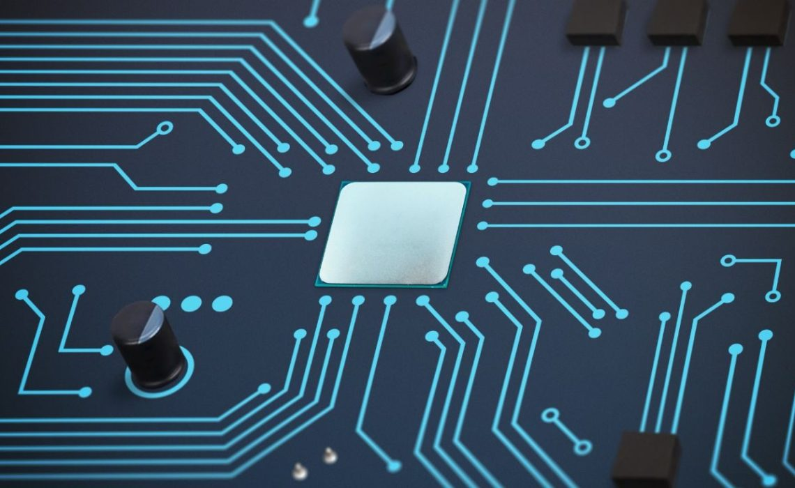 STM32 MPU是什么產(chǎn)品？了解嵌入式系統(tǒng)中微處理器的新變化