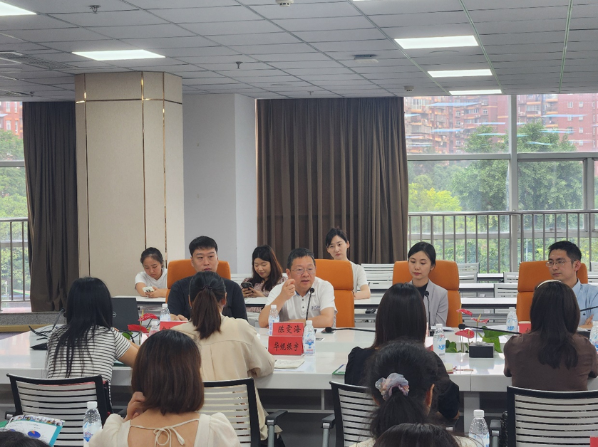 西部電博會即將舉辦！電子信息成都高新區專場為企業深度解析