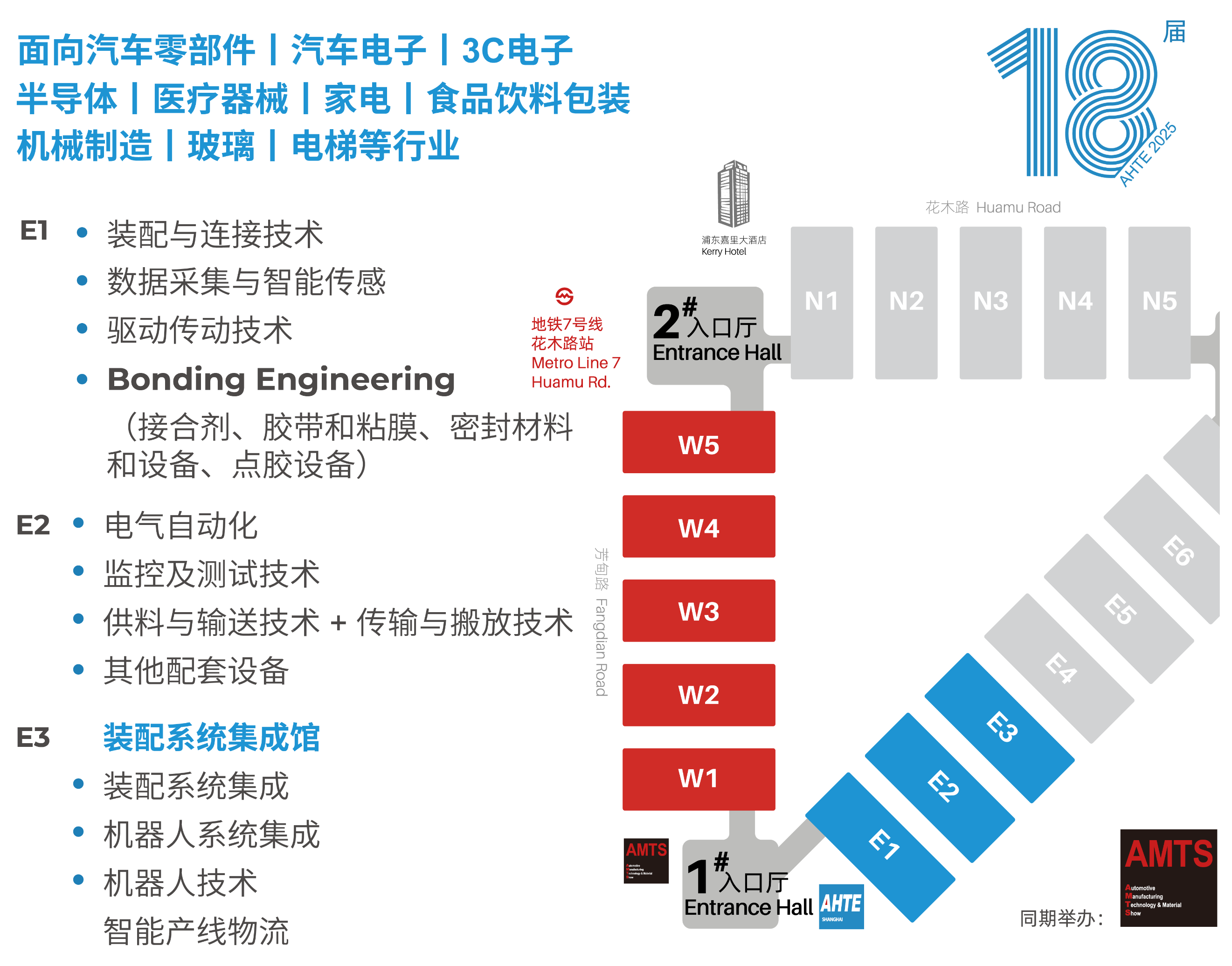 AHTE 2025展位預(yù)訂正式開啟——促進(jìn)新技術(shù)新理念應(yīng)用，共探多行業(yè)柔性解決方案
