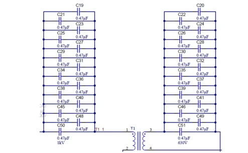 什么是隔直電容,它們?yōu)楹沃匾浚ㄏ拢? width= 什么是隔直電容,它們?yōu)楹沃匾浚ㄏ拢? style=