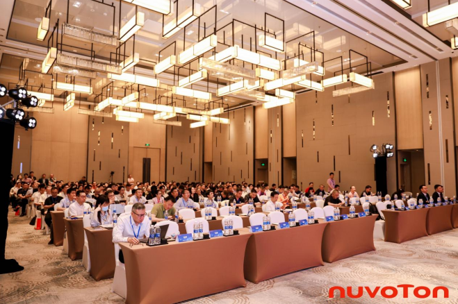 新唐科技以AI、新能源、汽車電子新品引領(lǐng)行業(yè)未來，巡回發(fā)布會完美收官！
