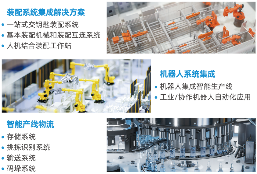 解鎖多行業解決方案——AHTE 2025觀眾預登記開啟！