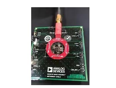 交錯式反相電荷泵如何破解EMI/紋波雙難題？