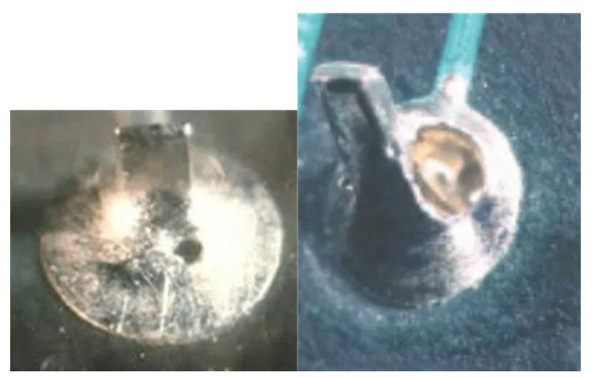 這些莫名其妙的焊接缺陷，你遇到過幾種？