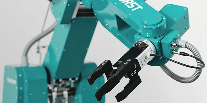 升級電機(jī)控制，加速物流智能化