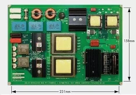 你知道LDO與DC-DC器件的區(qū)別嗎？