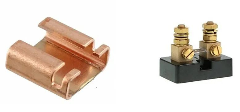 對照一下，你了解幾種電阻？