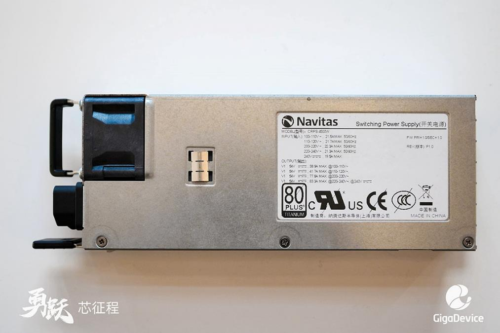 兆易創新MCU新品重磅揭幕，以多元產品和方案深度解鎖工業應用場景