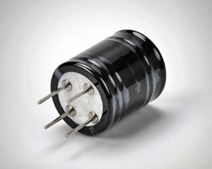 小體積大能量：陶瓷電容技術全解析：定義、原理與市場格局