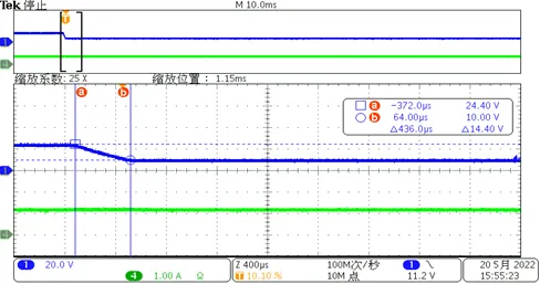 如何解決單芯片驅動HB/LB/DRL,LED負載切換電流過沖？